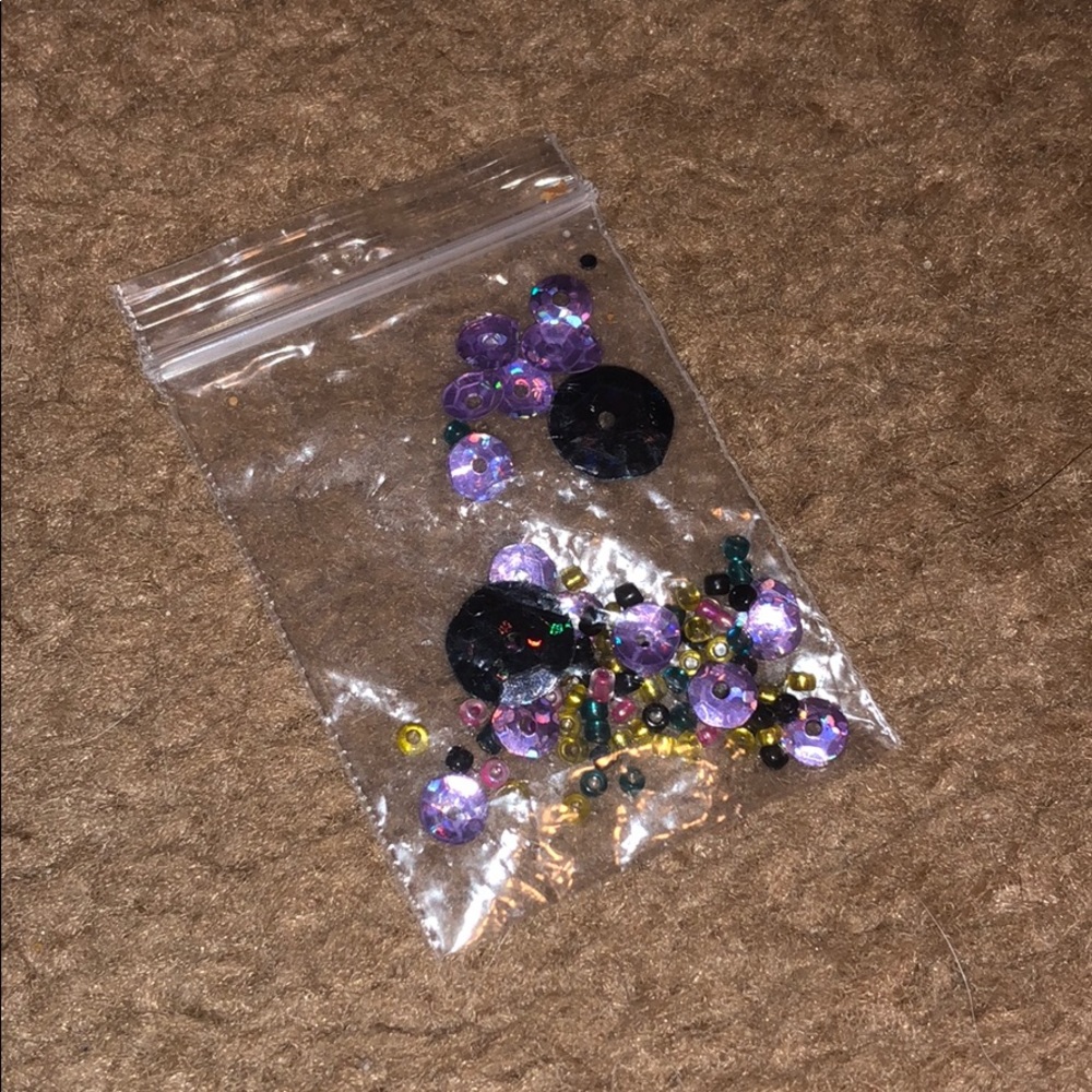 Small purse - Picture 3 of 4